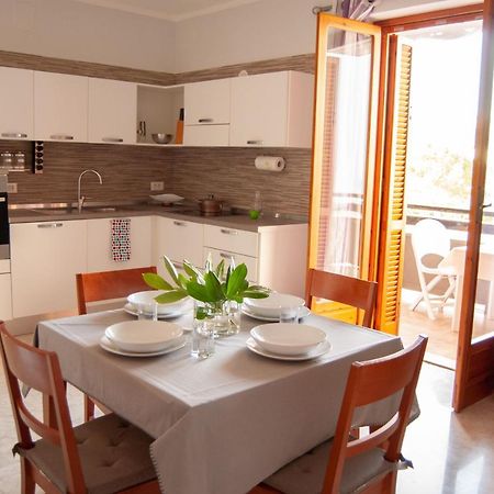 Casa Romualdo Apartment Монополи Екстериор снимка