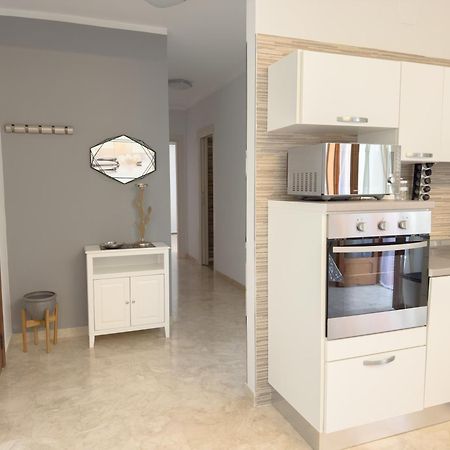 Casa Romualdo Apartment Монополи Екстериор снимка