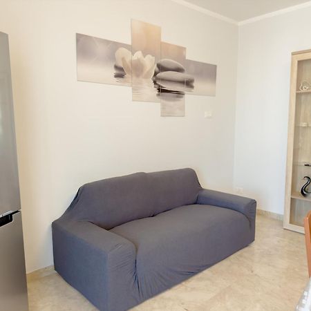 Casa Romualdo Apartment Монополи Екстериор снимка