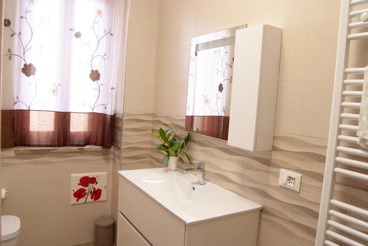 Casa Romualdo Apartment Монополи Екстериор снимка