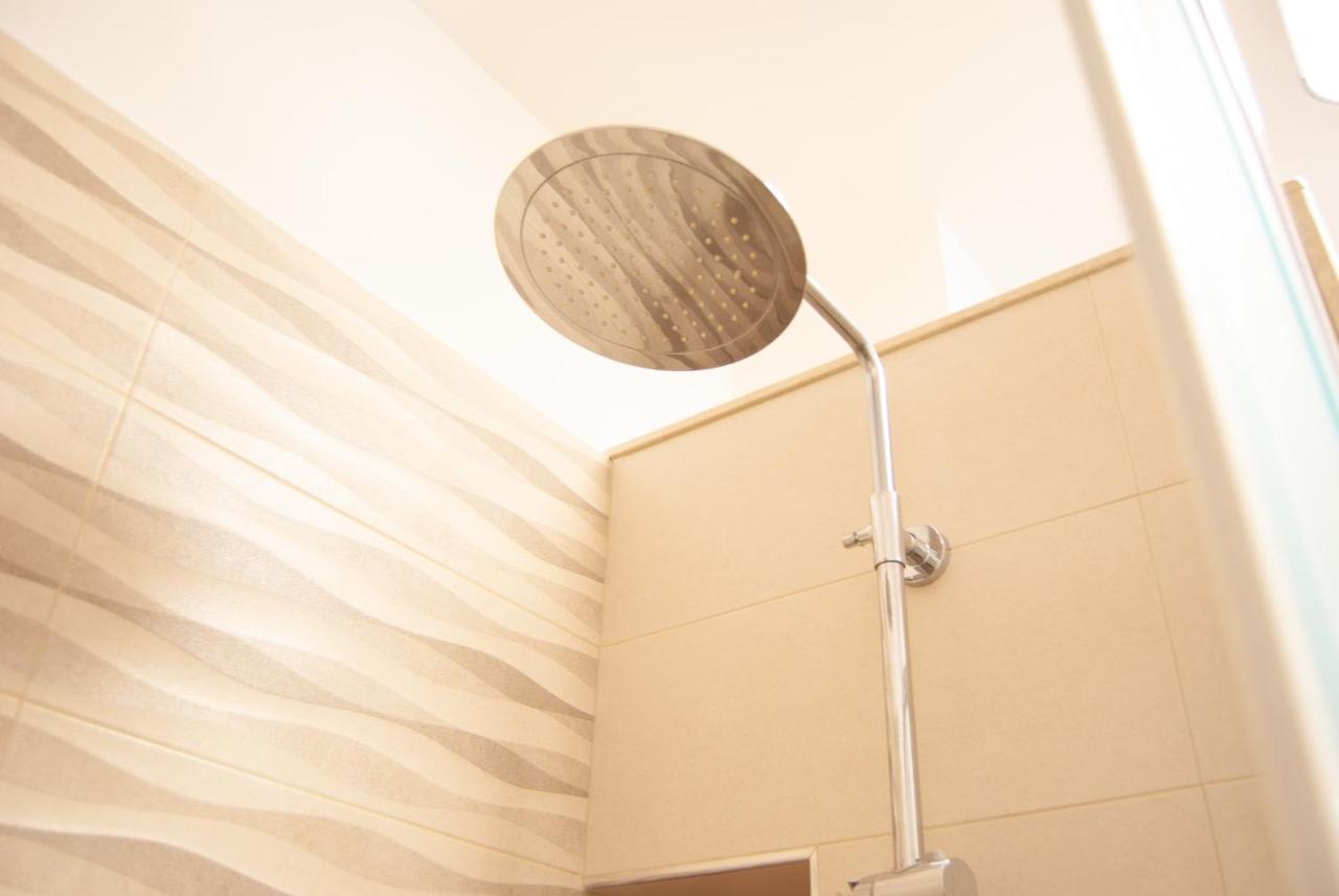 Casa Romualdo Apartment Монополи Екстериор снимка