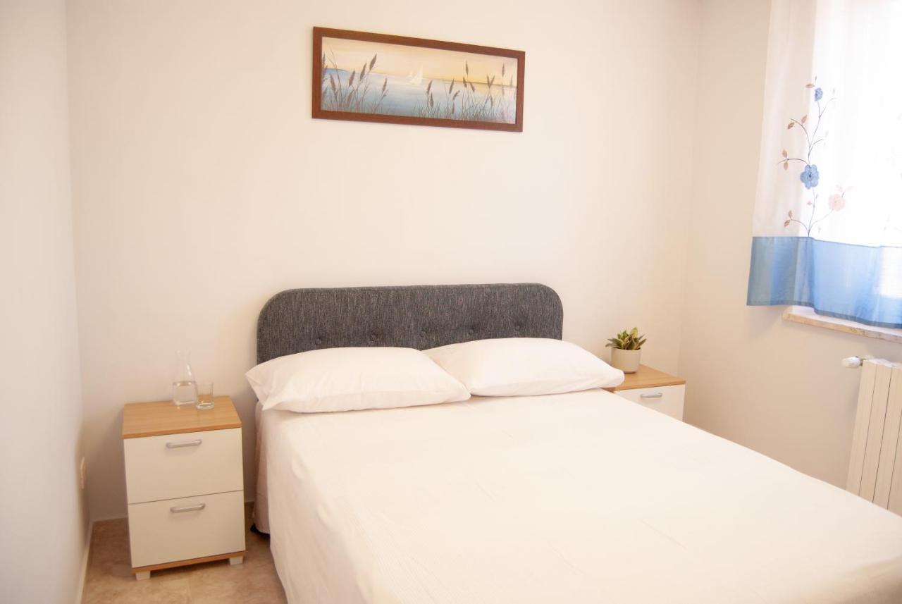Casa Romualdo Apartment Монополи Екстериор снимка