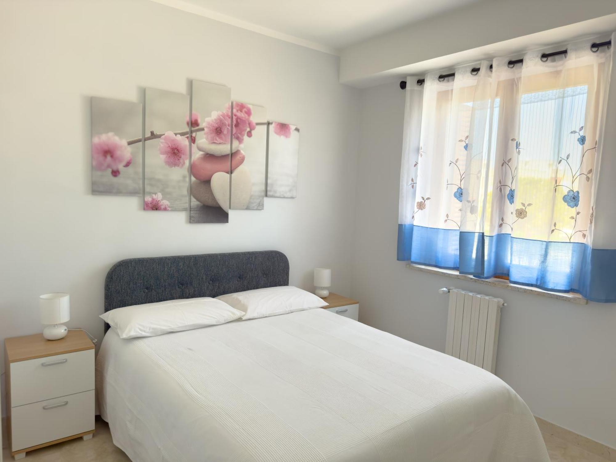 Casa Romualdo Apartment Монополи Екстериор снимка