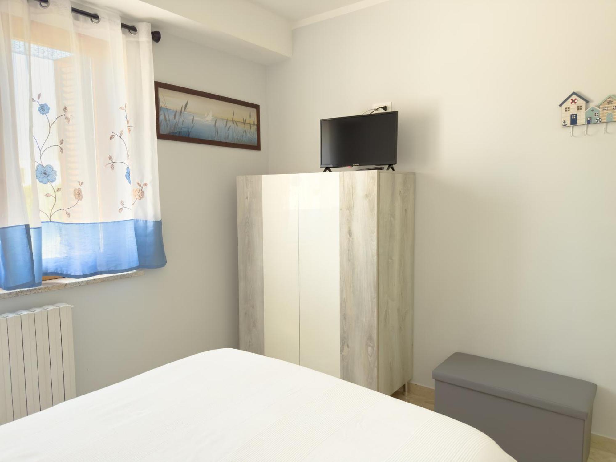 Casa Romualdo Apartment Монополи Екстериор снимка